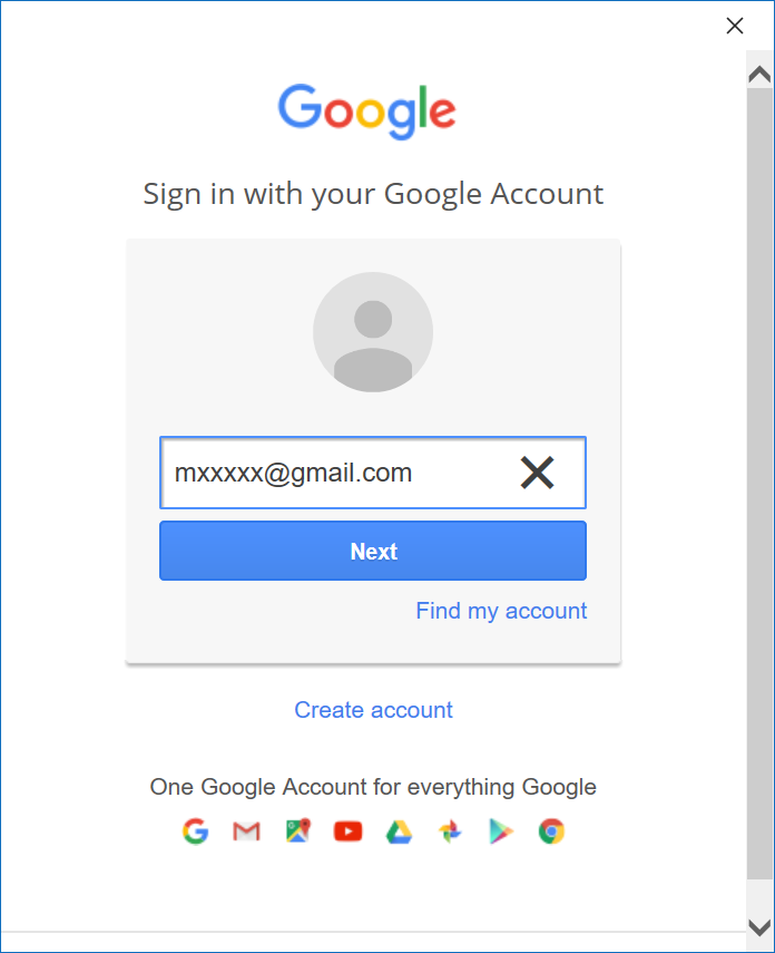 outlook for mac keeps asking for googlr password